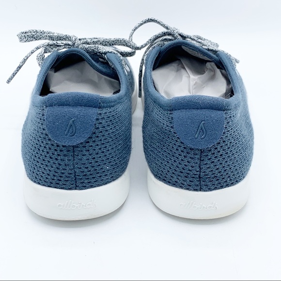 Allbirds Tree Skipper Wool Sneaker - Picture 4 of 9
